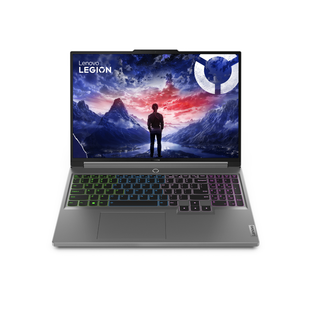 Lenovo Legion 5 gaming laptop