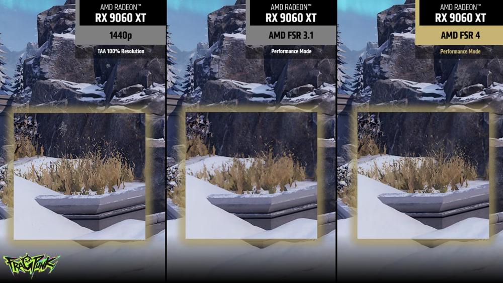 AMD GPUs with Ray Tracing Support