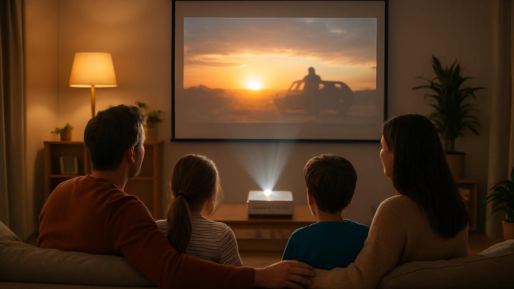 Family Gifts Are Trending