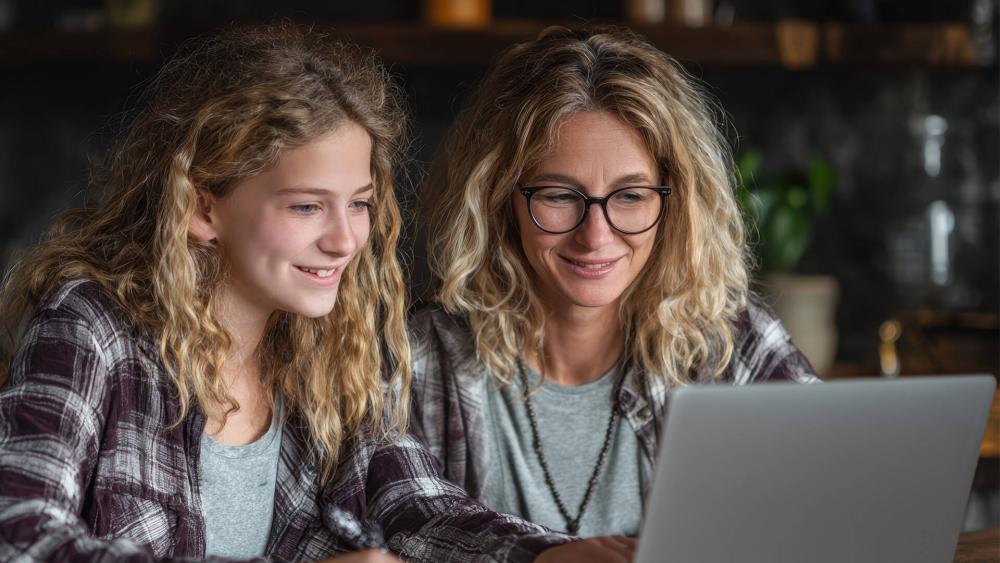 For Mums Who Love Learning