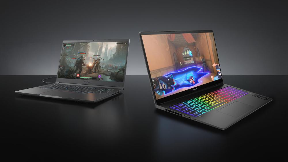 HyperX OMEN Laptops 