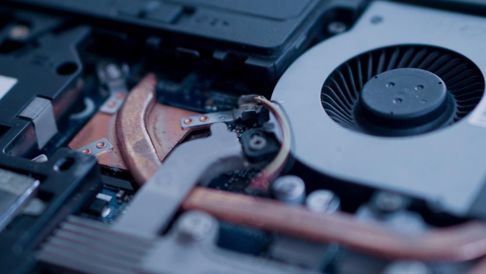 Intel Core i7 Laptops Actually Overheat