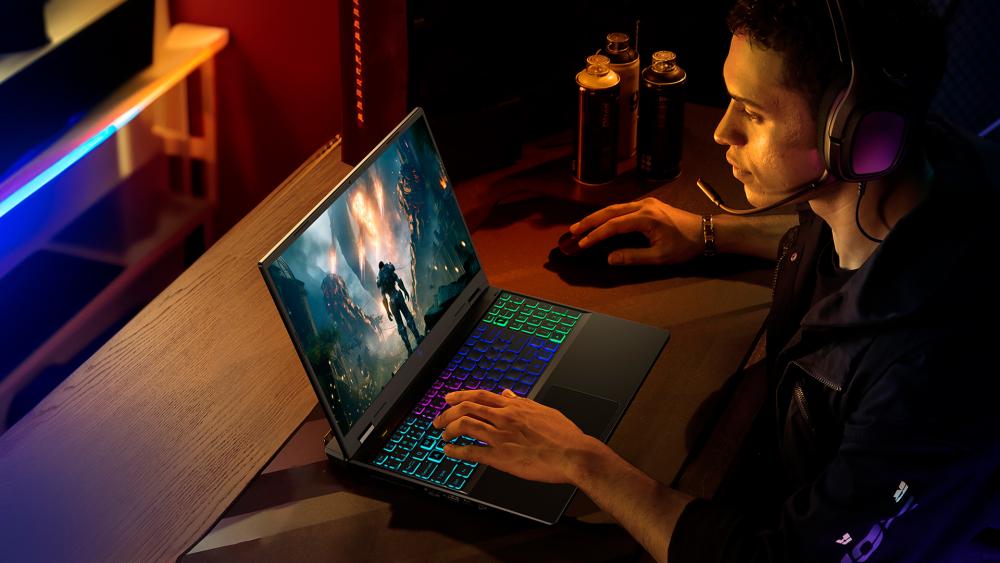 Intel Laptop Processors and TOPs