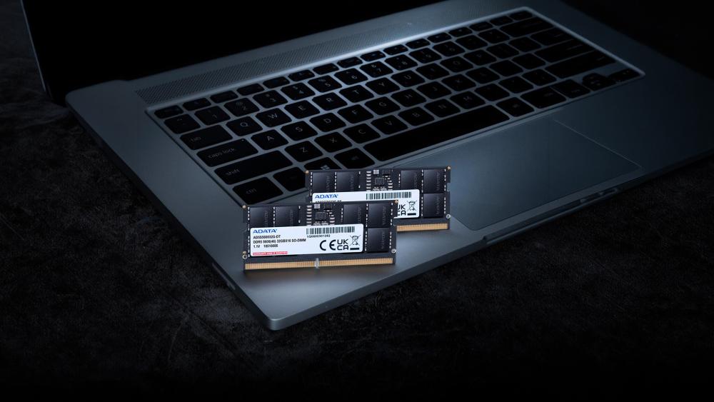 RAM Matters in an Intel Core i7 Laptop