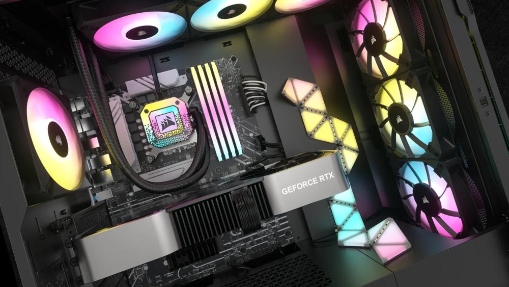 RTX 5090 and RTX 5080 Overview