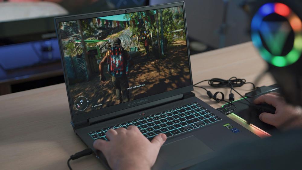RTX Laptops are No Longer Just for Gaming&nbsp;