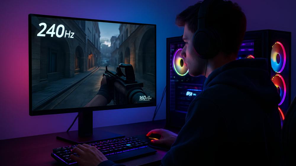Ryzen vs Intel