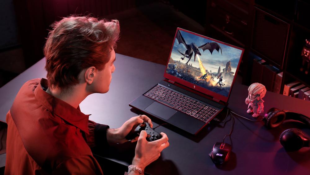 Understanding Gaming Laptop's Battery Lifespan