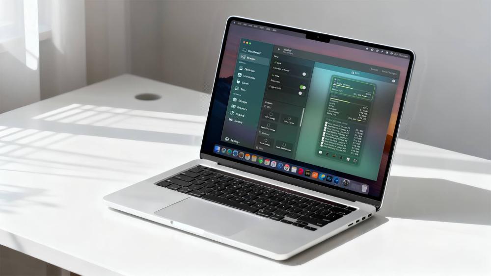 Understanding macOS Post-Update Behaviour