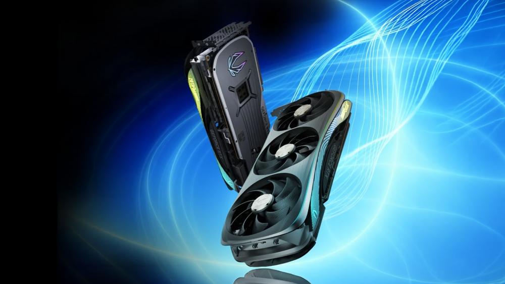 Why Choose AMD for 4K gaming