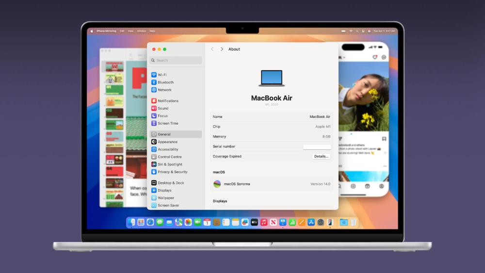 Free Up Storage Space Macbook Air