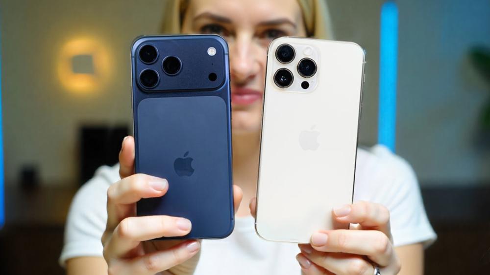 iphone needs to upgrade