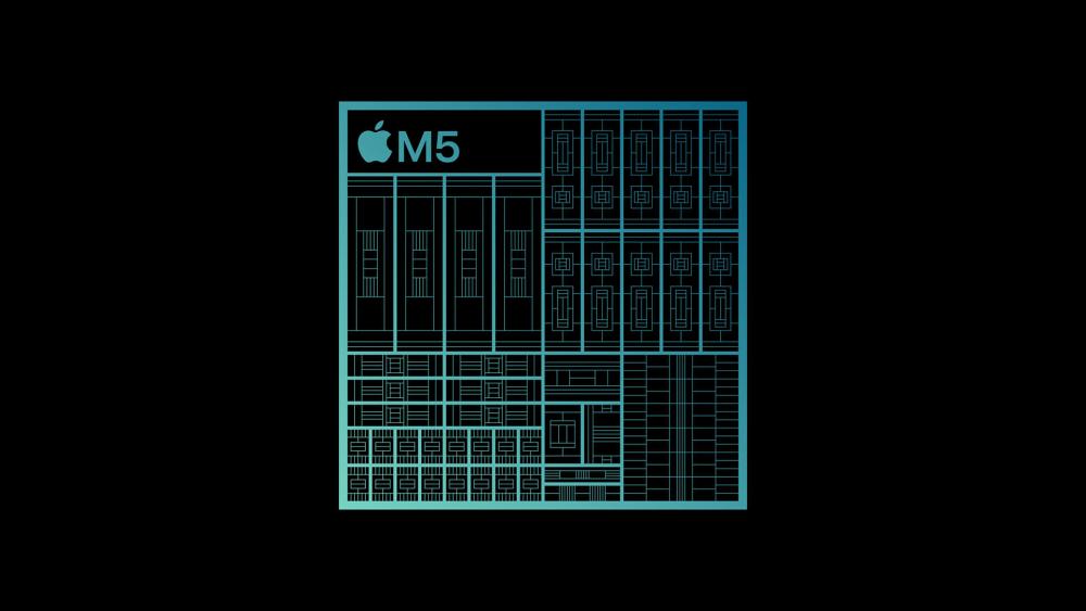 Makes M-Chips Different from Traditional Laptop Processors