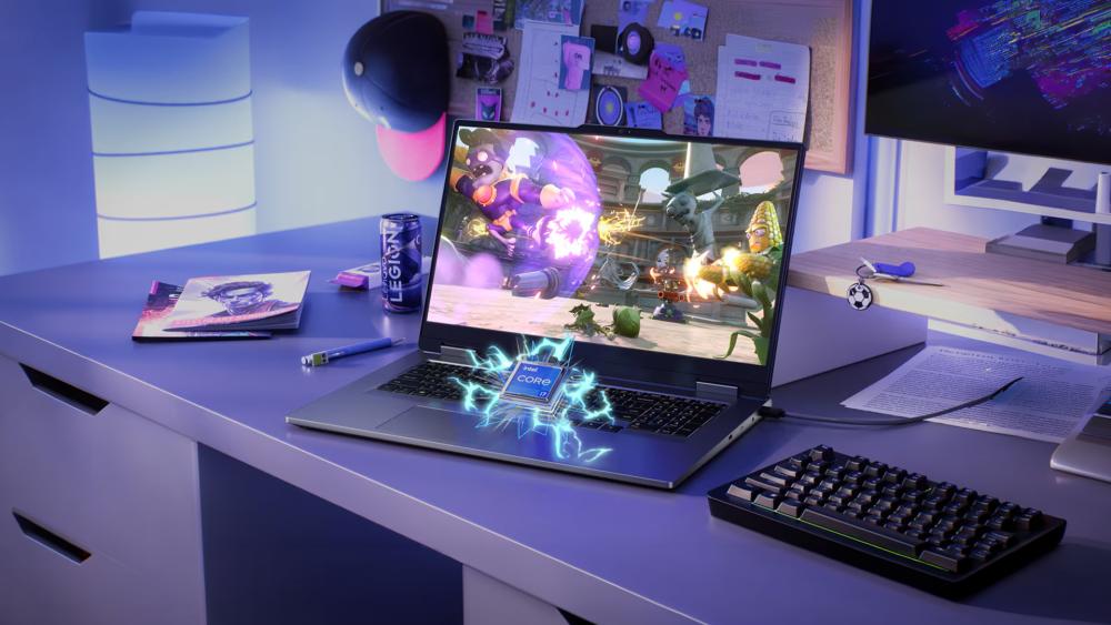 What Makes a Laptop Suitable for Power Users