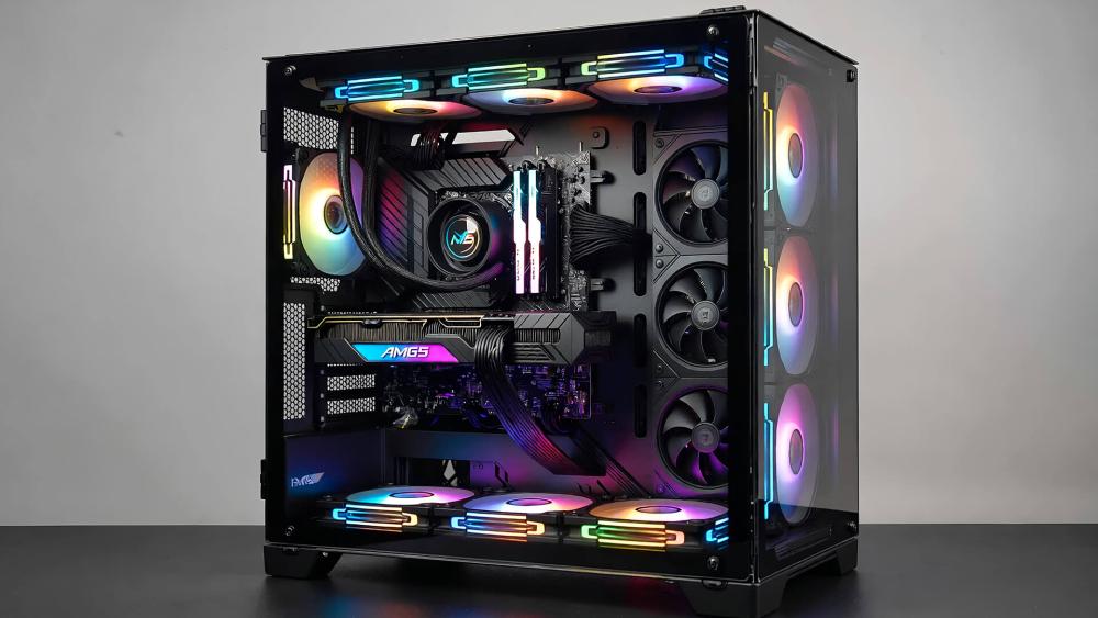 Best 10 Motherboards for Ryzen 7