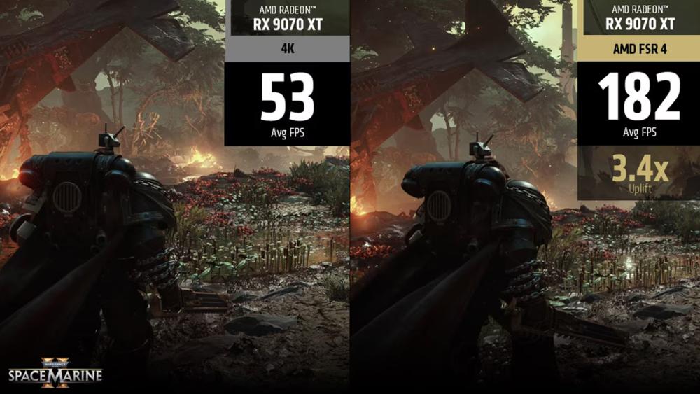 AMD Gaming GPUs for Ray Tracing&nbsp;