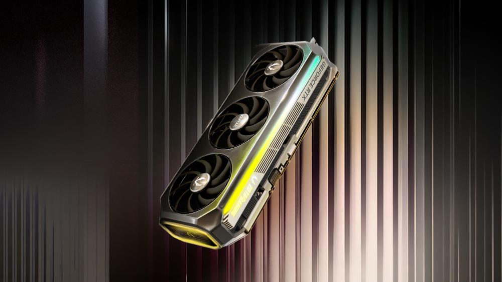 AMD Graphics Card for 4K Gaming