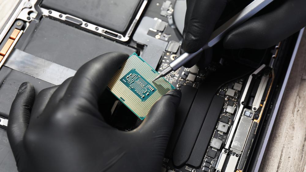 Common Signs Your i7 Laptop Is Overheating&nbsp;