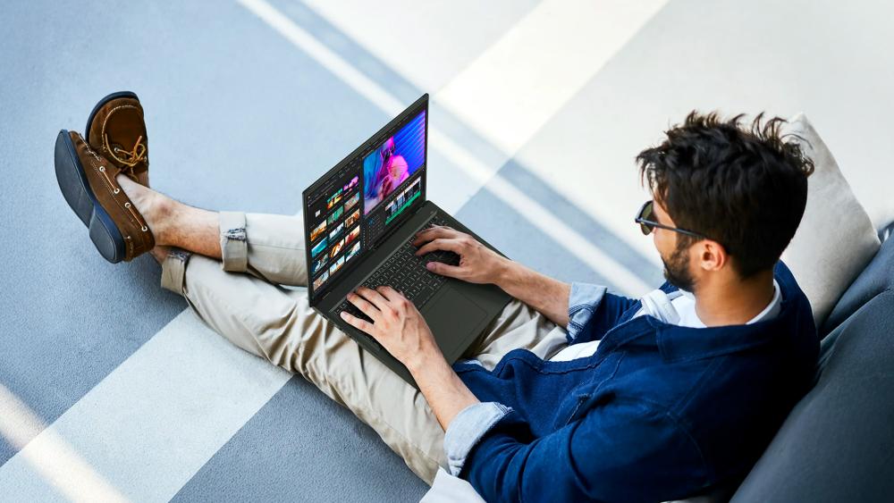 HP vs Acer for Professionals