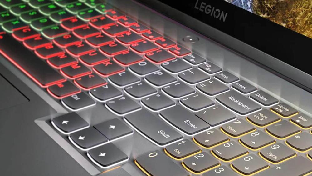 Layout and Materials Designed for Real Gaming Habits 
