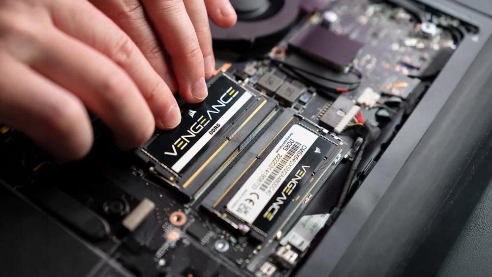 RAM Speed, Type, and Configuration