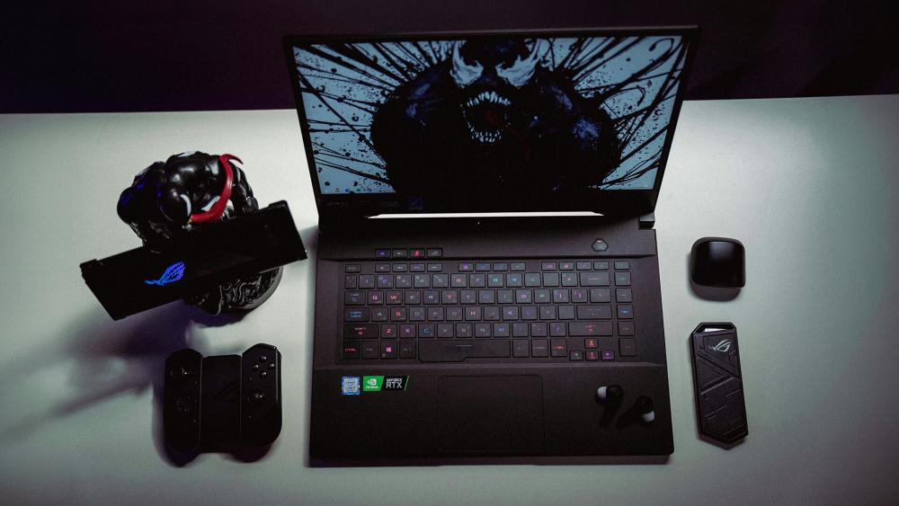 RTX Laptops are Still Brilliant for Gaming