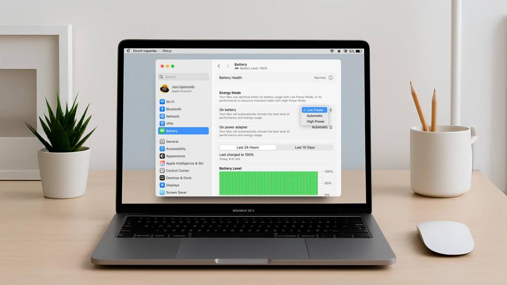 Step-by-Step Fixes for Battery Drain 