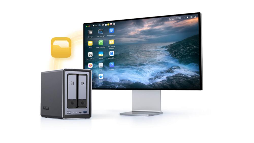 Synology DiskStation Should You Pick