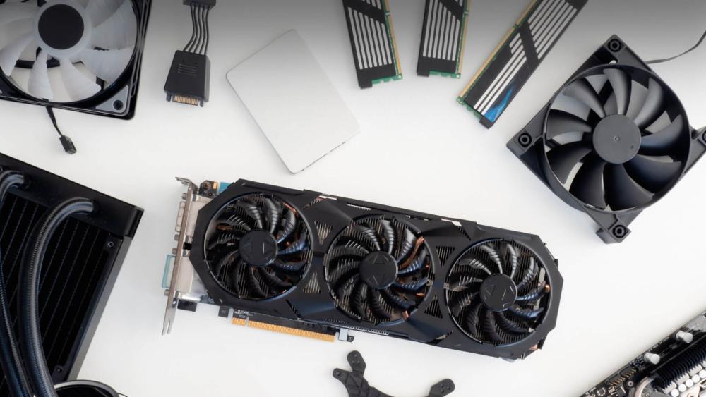 Calculate the PSU Wattage You Need
