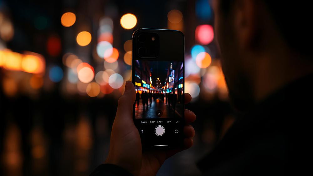 iphone camera upgrades