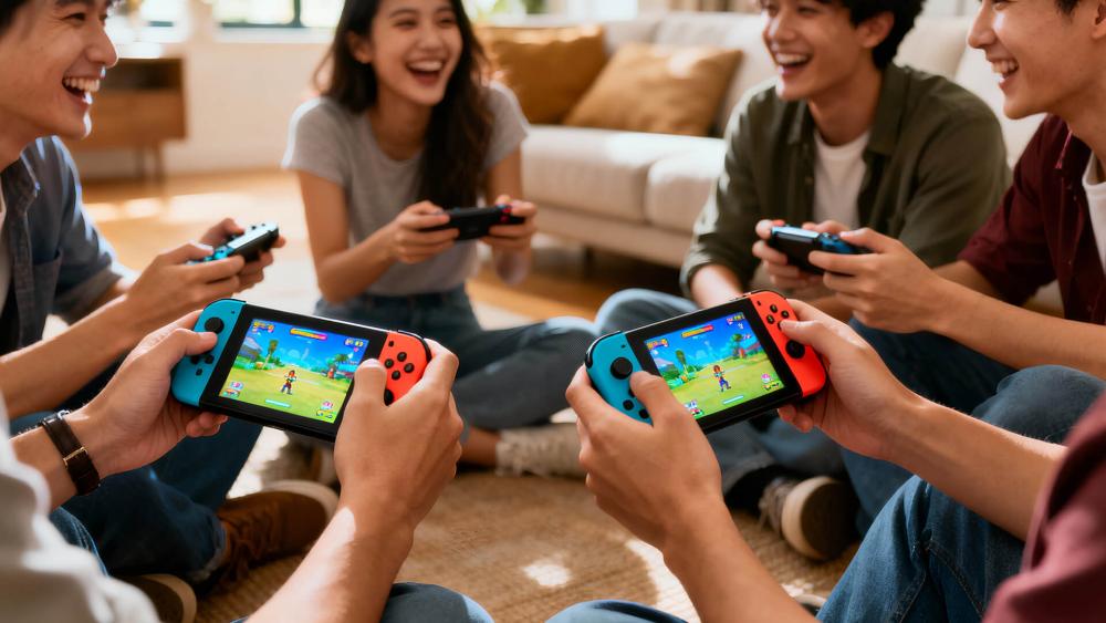 Everyday Tech Gifts for Teens 