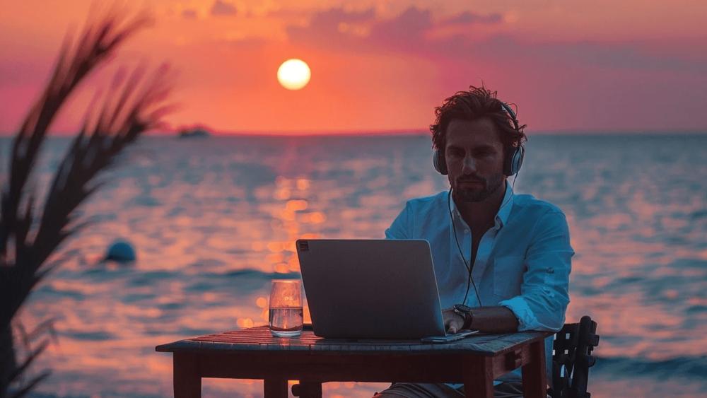 travel smarter with tech