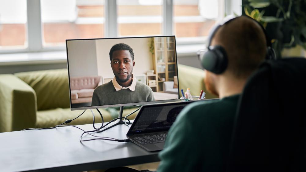 connectivity and ports