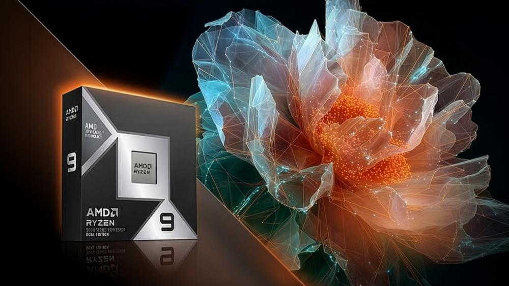 Understanding 3D V-Cache Technology&nbsp;