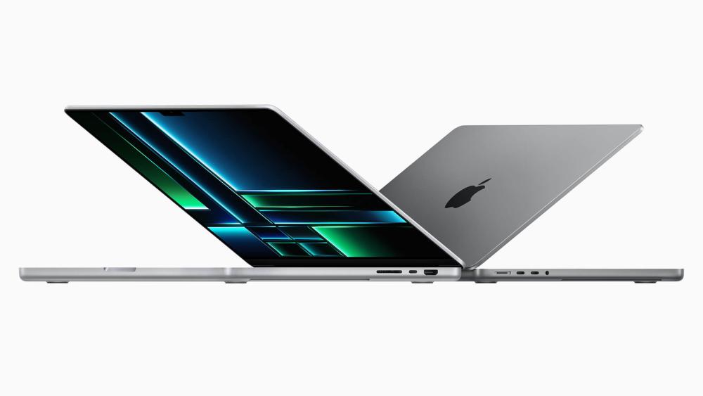 Why Apple Silicon Improved Battery Life and Thermals