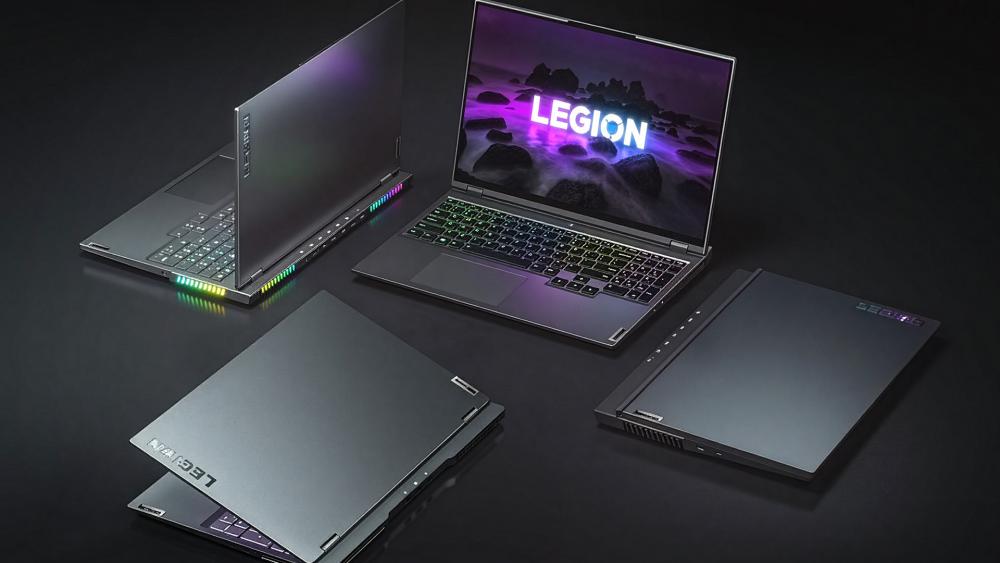 Makes Lenovo Legion Different from Other Lenovo Laptops