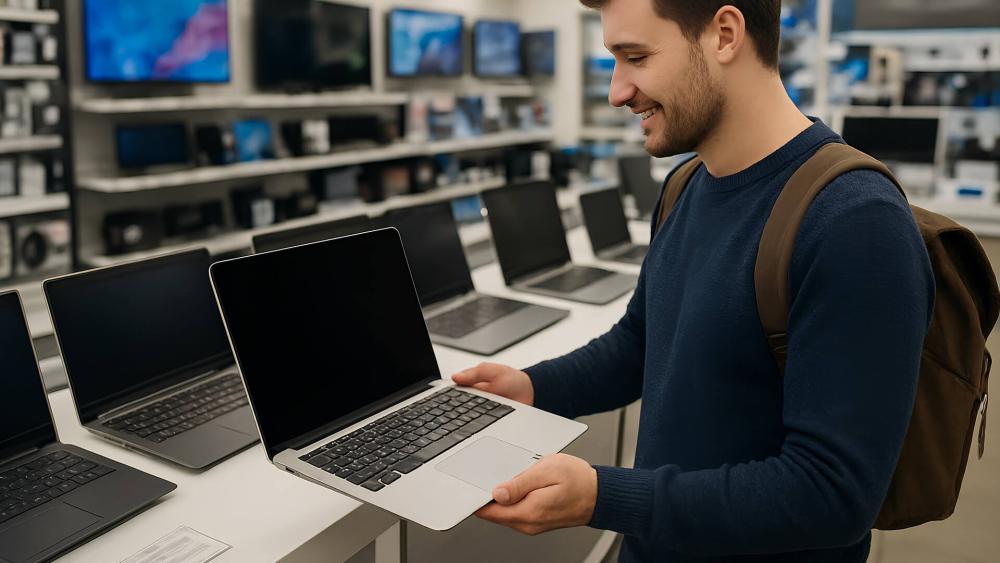 ASUS Chromebook