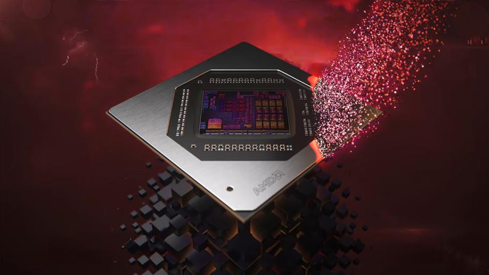 Are AMD GPUs Good for Ray Tracing&nbsp;