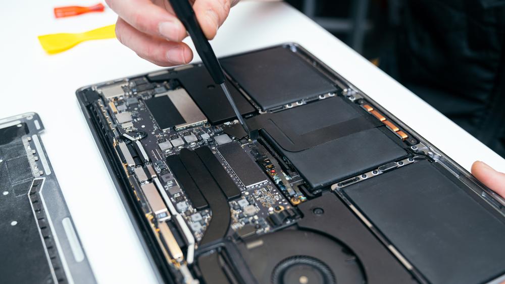 Battery Replacement Costs in the UK