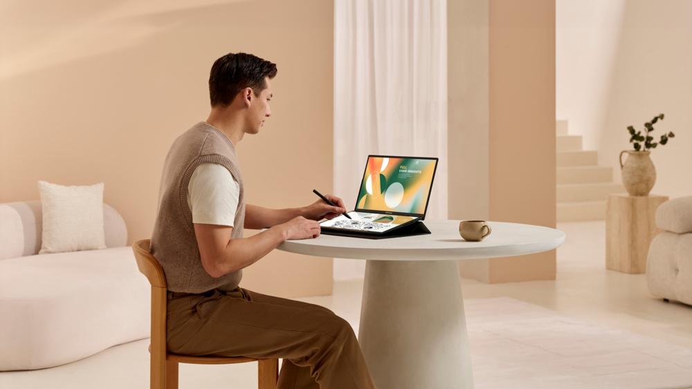 Best Refurbished ASUS Laptops for Creatives