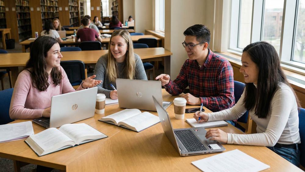 Better for Students
