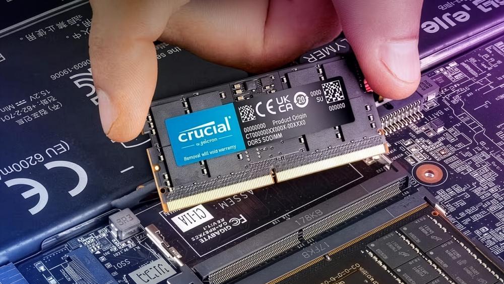 Can You Upgrade RAM in an i7 Laptop