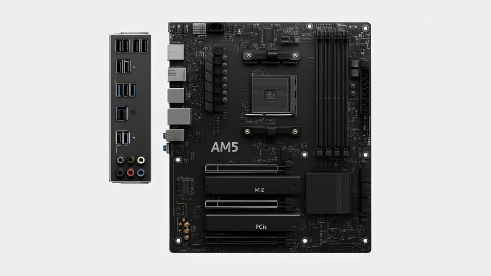 Choose the Best AM5 Motherboard