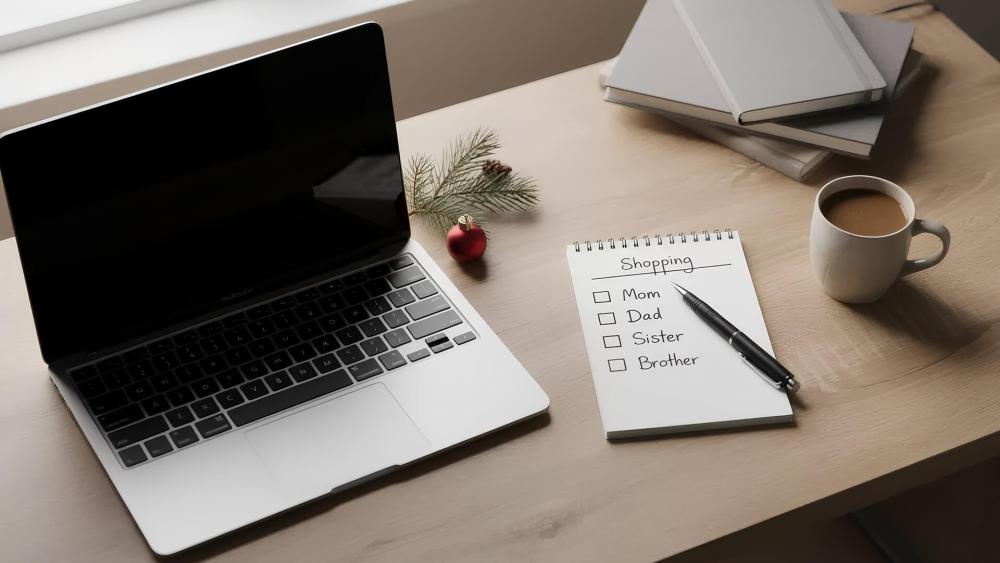 Checklist Before You Buy