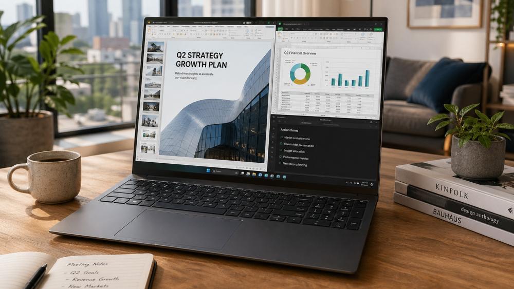 Are 17-Inch Laptops Worth It for Everyday Use? 