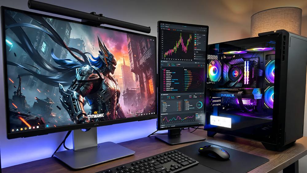 Choosing Between Ryzen and Intel
