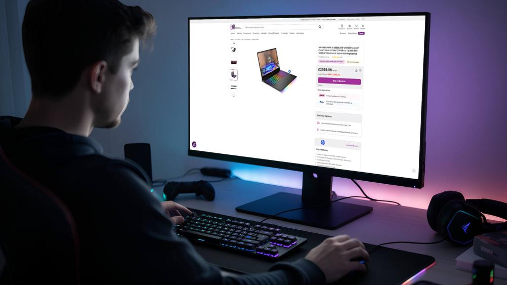 Things to Consider Before Buying a HyperX OMEN