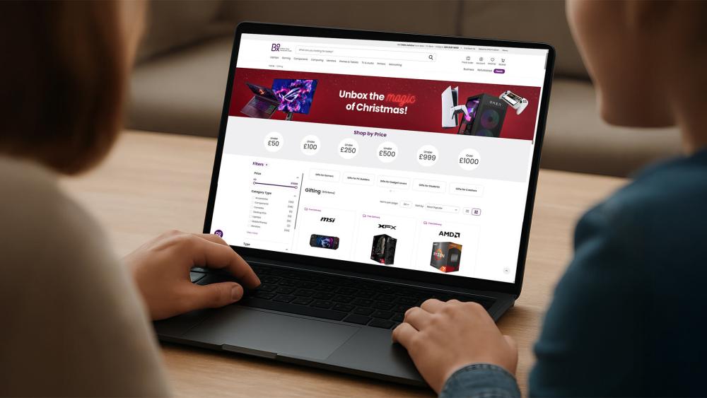 Best Place to Buy Everyday Tech Gifts