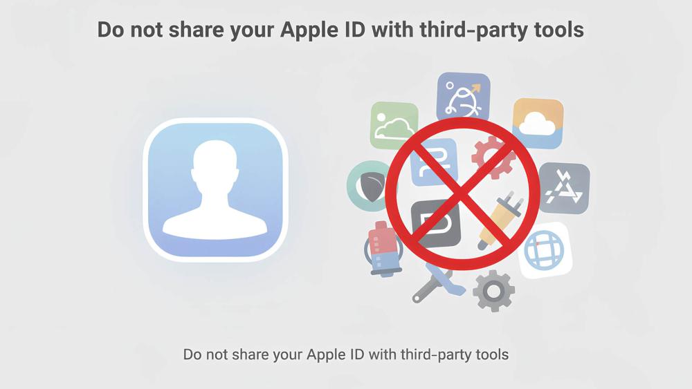 Apple ID Password