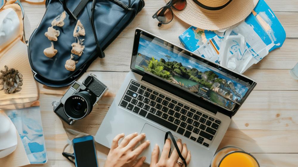 Best Accessories for Travel